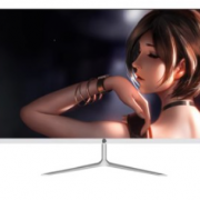 24��������ʾ���ޱ߿�144hz�羺19������̨ʽ������ʾ��27��2K