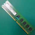 þ��2g ddr2 800��ECC ̨ʽ���������ڴ���2GB 2RX8 PC-6400E-555