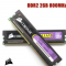CORSAIR ������ DDR2 2GB 800 667 1066 MHz DDR2 2G̨ʽ���ڴ���