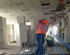 ����ʩ�������粼�߿�������